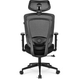 Sharkoon OfficePal C10 Nero