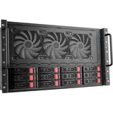 SilverStone SST-RM61-312 Nero