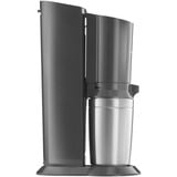 SodaStream CRYSTAL 3.0 grigio