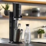 SodaStream CRYSTAL 3.0 grigio