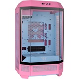 Thermaltake CA-1Y4-00SAWN-00 fucsia