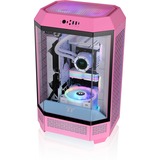 Thermaltake CA-1Y4-00SAWN-00 fucsia