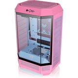 Thermaltake CA-1Y4-00SAWN-00 fucsia