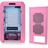 Thermaltake CA-1Y4-00SAWN-00 fucsia