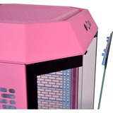 Thermaltake CA-1Y4-00SAWN-00 fucsia