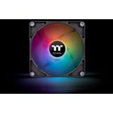 Thermaltake CT120 ARGB Sync PC Cooling Fan Nero