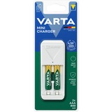 Varta Mini Charger bianco