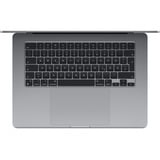 Apple MacBook Air (15") 2024 grigio