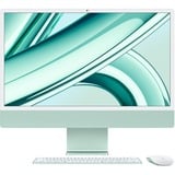 Apple iMac 59,62 cm (24") M3 2023 CTO verde/verde chiaro