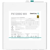 DeepCool PX1200G 1200W bianco