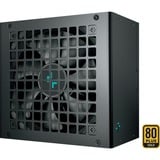 DeepCool R-PL650D-FC0B-EU Nero