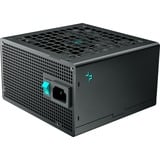 DeepCool R-PL650D-FC0B-EU Nero