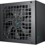 DeepCool R-PL650D-FC0B-EU Nero