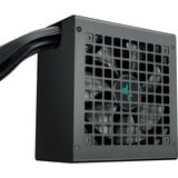 DeepCool R-PL650D-FC0B-EU Nero