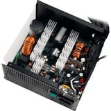 DeepCool R-PL650D-FC0B-EU Nero