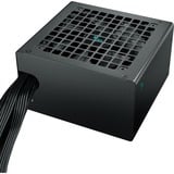 DeepCool R-PL650D-FC0B-EU Nero