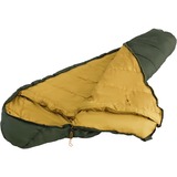 Easy Camp 240217 Falcon III Mummy -4°C verde scuro