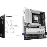 GIGABYTE Z790 AERO G argento