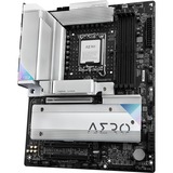 GIGABYTE Z790 AERO G argento