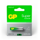 GP Batteries GPSUP24A224C4 