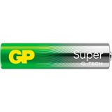GP Batteries GPSUP24A224C4 