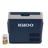 Igloo ICF18 blu