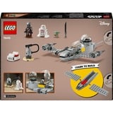 LEGO 75410 