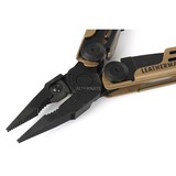 Leatherman SIGNAL marrone/Nero