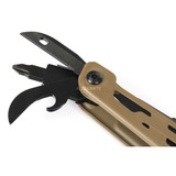 Leatherman SIGNAL marrone/Nero