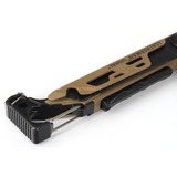 Leatherman SIGNAL marrone/Nero