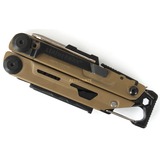 Leatherman SIGNAL marrone/Nero