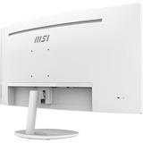 MSI PRO MP341CQW bianco