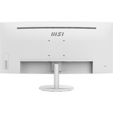 MSI PRO MP341CQW bianco