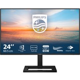 Philips 24E1N1300AE Nero