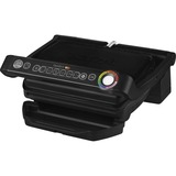 Tefal OptiGrill GC7058 Nero