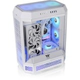 Thermaltake CA-1Z1-00M6WN-00 bianco