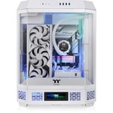 Thermaltake CA-1Z1-00M6WN-00 bianco