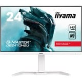 iiyama GB2470HSU-W5 bianco