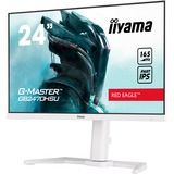 iiyama GB2470HSU-W5 bianco