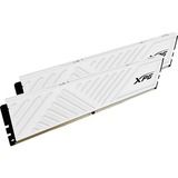 ADATA AX4U36008G18I-DTWHD35 bianco