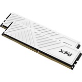 ADATA AX4U36008G18I-DTWHD35 bianco