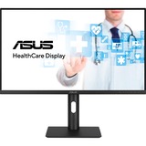 ASUS HA2441A  Nero