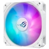 ASUS ROG STRIX LC III 240mm ARGB bianco