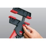 BESSEY DuoKlamp DUO30-8 Nero/Rosso