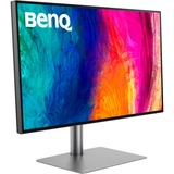 BenQ PD3225U Nero/Argento