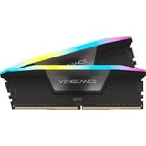 Corsair CMK32GX5M2B7000C40 Nero