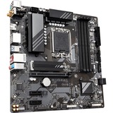 GIGABYTE B760M DS3H AX 