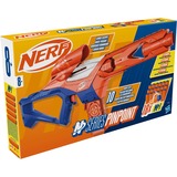 Hasbro F8621EU4 blu/Orange