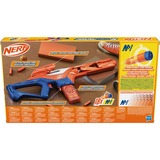 Hasbro F8621EU4 blu/Orange