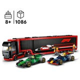 LEGO 60445 